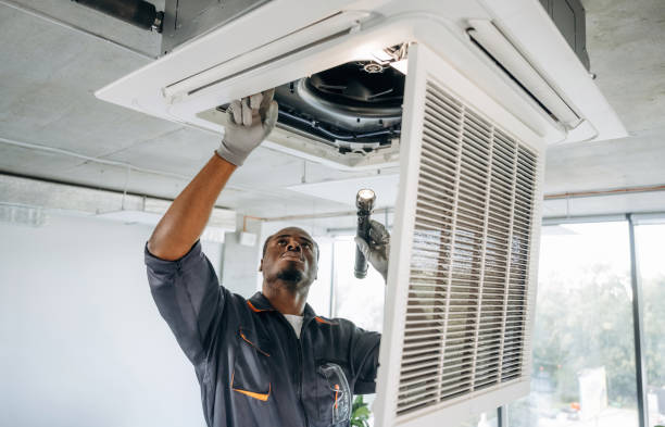 Licensed Hvac service in Haydenville, OH - FH HVAC