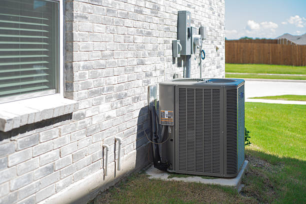 Reliable Hvac contractor in Haydenville, OH by FH HVAC